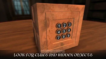 The Box of Secrets: Расширенная Версия - скриншот 3