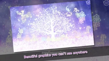 The Celestial Tree - Beautiful Idle Clicker Game - скриншот 3