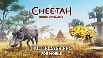 The Cheetah - скриншот 1
