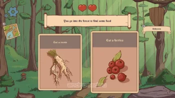 The Choice of Life: Middle Ages - скриншот 2