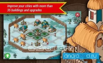 The Conquest: Colonization - скриншот 3