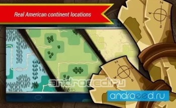 The Conquest: Colonization - скриншот 2