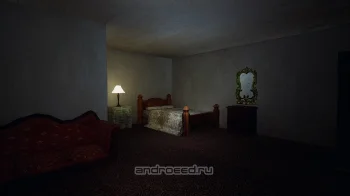 The Cross 3d horror game Full version - скриншот 2