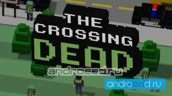The Crossing Dead - скриншот 3