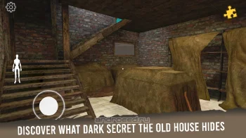 The curse of evil Emily: Аркадные игры ужасов - скриншот 3