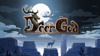 The Deer God - скриншот 1