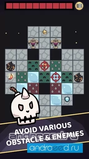 The Demon King : Slime Curse - скриншот 2