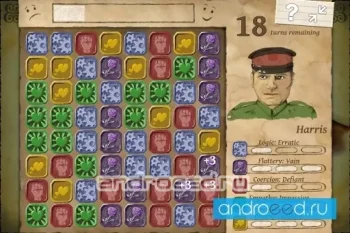 The Eighth Continent 2 - скриншот 1