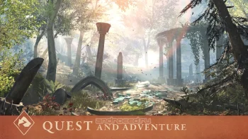 The Elder Scrolls: Blades - скриншот 1