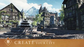 The Elder Scrolls: Blades - скриншот 2