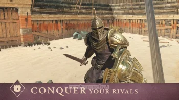 The Elder Scrolls: Blades - скриншот 3