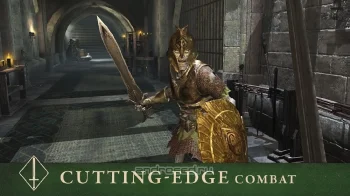 The Elder Scrolls: Blades - скриншот 5