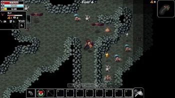The Enchanted Cave 2 - скриншот 1