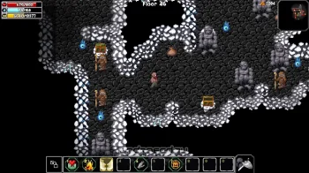 The Enchanted Cave 2 - скриншот 3