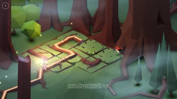The Enchanted World - скриншот 1