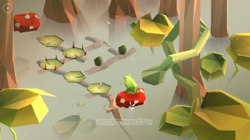 The Enchanted World - скриншот 4