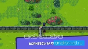 The Escapists - скриншот 3