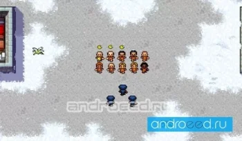 The Escapists - скриншот 2