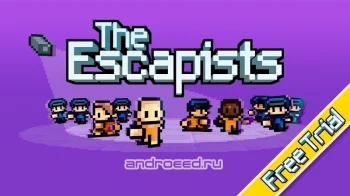 The Escapists: Побег из тюрьмы - скриншот 2