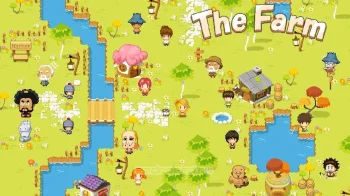The Farm : Sassy Princess - скриншот 1