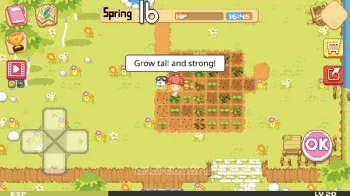 The Farm : Sassy Princess - скриншот 2