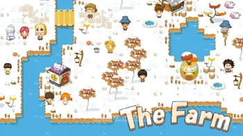 The Farm : Sassy Princess - скриншот 3