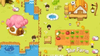 The Farm : Sassy Princess - скриншот 4