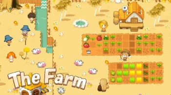 The Farm : Sassy Princess - скриншот 5
