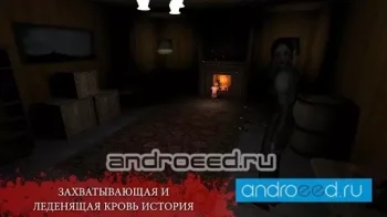 The Fear 2 : Creepy Scream House - скриншот 2