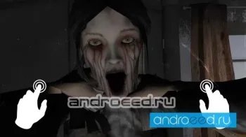 The Fear : Creepy Scream House - скриншот 2