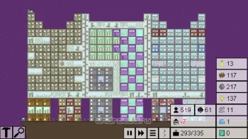 The Final Earth 2 - скриншот 2