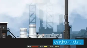 The Final Station on SHIELD - скриншот 1