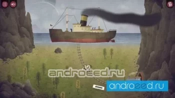 The Franz Kafka Videogame - скриншот 2
