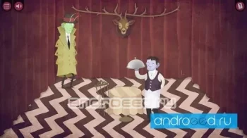 The Franz Kafka Videogame - скриншот 3