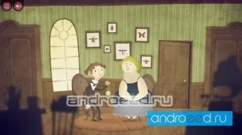 The Franz Kafka Videogame - скриншот 1