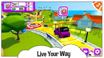 THE GAME OF LIFE 2 - More choices, more freedom! - скриншот 1