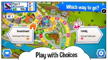 THE GAME OF LIFE 2 - More choices, more freedom! - скриншот 2