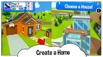 THE GAME OF LIFE 2 - More choices, more freedom! - скриншот 4