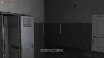 The Ghost - Survival Horror - скриншот 1