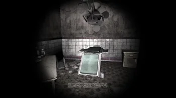 The Ghost - Survival Horror - скриншот 2