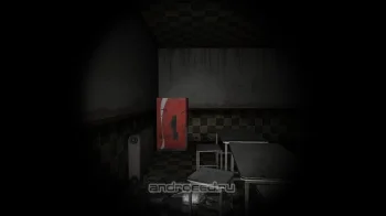 The Ghost - Survival Horror - скриншот 3