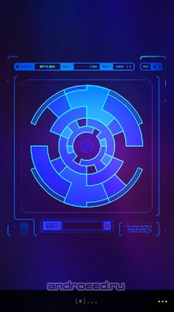 The Guides Axiom - скриншот 3