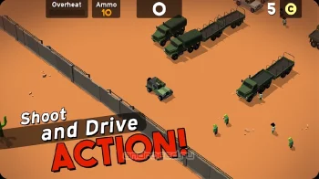 The Hit Car - скриншот 5