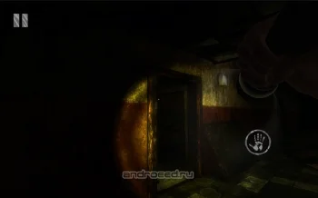 The House - скриншот 2