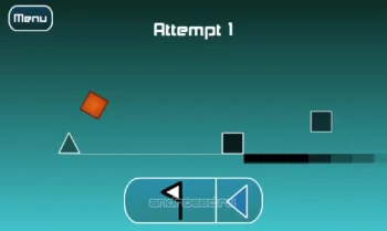 The Impossible Game - скриншот 1