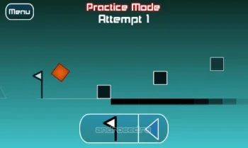 The Impossible Game - скриншот 2