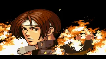 THE KING OF FIGHTERS 98 - скриншот 1