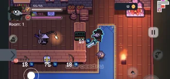 The Last Dungeon - скриншот 3