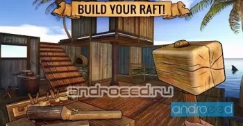 The Last Maverick: Raft - скриншот 3