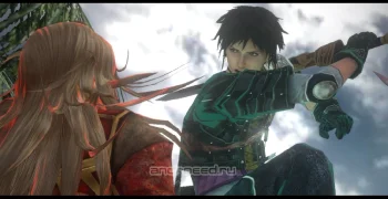 THE LAST REMNANT Remastered - скриншот 1